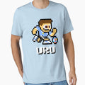 Uruguay National Team 2022 T-Shirt - Trendy Graphic for Adults - T-Shirt, Sweatshirt, Hoodie