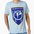 Perfecto Records Full Color T-Shirt - Streetwear Style Unisex - T-Shirt, Sweatshirt, Hoodie