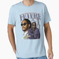 Future T-Shirt - Streetwear Style for Adults - T-Shirt, Sweatshirt, Hoodie