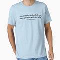 Bobby Robson Love Affair Football T-Shirt - Casual Everyday Wear Men Women - T-Shirt, Sweatshirt, Hoodie