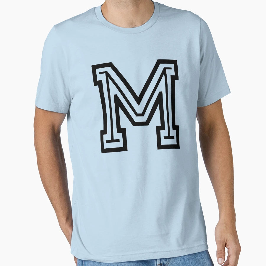 Doctors Diary Marcs M T-Shirt - Novelty Apparel for Adults - T-Shirt, Sweatshirt, Hoodie