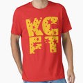 Kansas City Football Team T-Shirt - Graphic Print for Adults - T-Shirt, Sweatshirt, Hoodie
