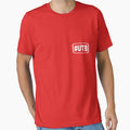 Utb Utb Up Boro T-Shirt - Unique Graphic Unisex - T-Shirt, Sweatshirt, Hoodie