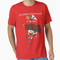 Loud House Lynn Loud T-Shirt - Novelty Apparel Men Women - T-Shirt, Sweatshirt, Hoodie