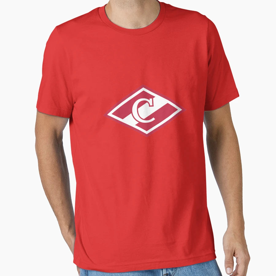 Hc M T-Shirt - Custom Art Print Unisex - T-Shirt, Sweatshirt, Hoodie
