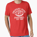 Orchard Park New York Football Team T-Shirt - Fun Novelty Design Unisex - T-Shirt, Sweatshirt, Hoodie