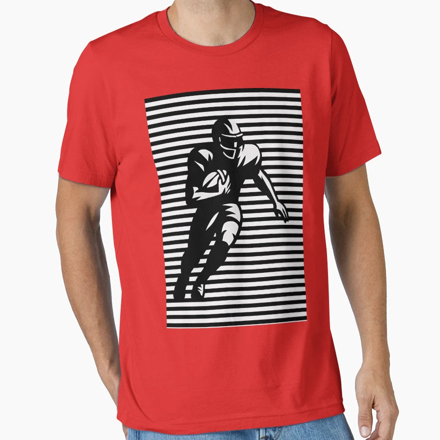 Field Force T-Shirt - Fun Novelty Design Unisex - T-Shirt, Sweatshirt, Hoodie