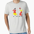 Play T-Shirt - Graphic Print Unisex - T-Shirt, Sweatshirt, Hoodie