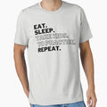 Repeat Growth Good Vibes Guy Birthday T-Shirt - Streetwear Style Men Women - T-Shirt, Sweatshirt, Hoodie
