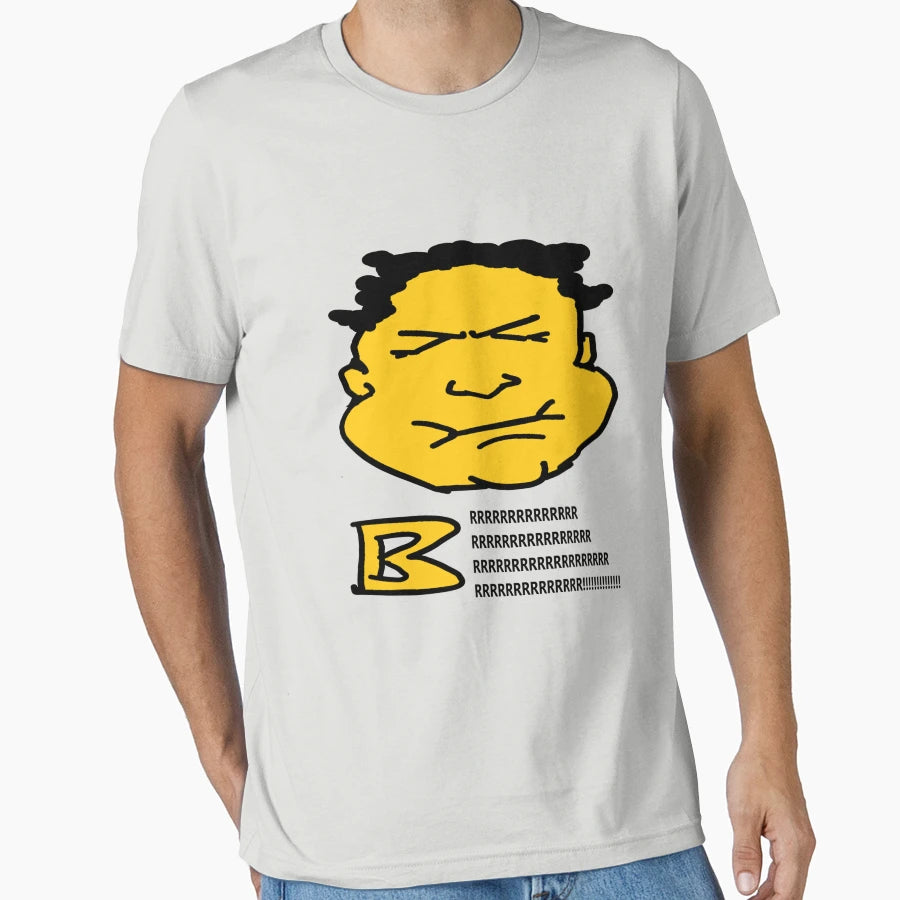 Brrrrr T-Shirt - Fun Novelty Design Men Women - T-Shirt, Sweatshirt, Hoodie