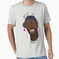 Rip Black Rob Gift T-Shirt - Aesthetic Graphic for Adults - T-Shirt, Sweatshirt, Hoodie