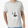Celtic Legend Henrik Larsson T-Shirt - Casual Everyday Wear Unisex - T-Shirt, Sweatshirt, Hoodie