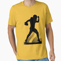 AR 12 T-Shirt - Fun Novelty Design Unisex - T-Shirt, Sweatshirt, Hoodie