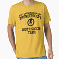 West Chesapeake Valley Soccer T-Shirt - Aesthetic Graphic Unisex - T-Shirt, Sweatshirt, Hoodie