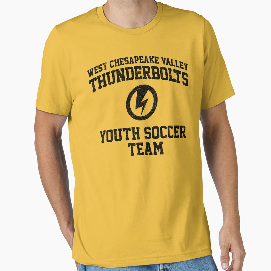 West Chesapeake Valley Soccer T-Shirt - Aesthetic Graphic Unisex - T-Shirt, Sweatshirt, Hoodie