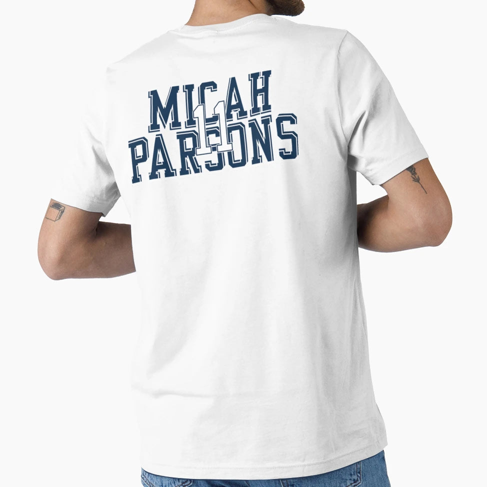 MP 11 T-Shirt - Minimalist Print for Adults - T-Shirt, Sweatshirt, Hoodie