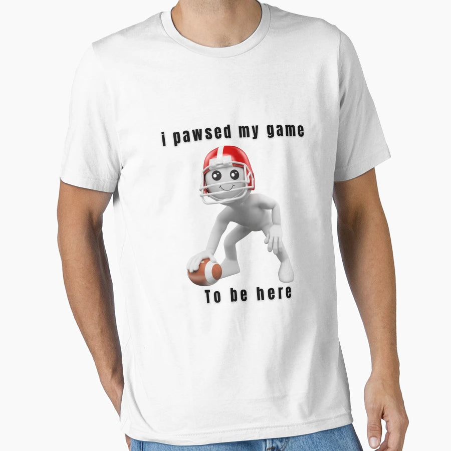 Rugby Smile Fun Player Gift T-Shirt - Aesthetic Graphic for Adults - T-Shirt, Sweatshirt, Hoodie