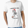 Rugby Smile Fun Player Gift T-Shirt - Aesthetic Graphic for Adults - T-Shirt, Sweatshirt, Hoodie