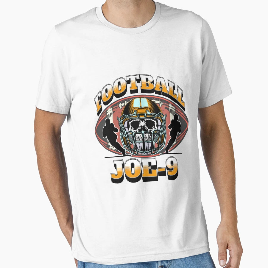JB T-Shirt - Minimalist Print for Adults - T-Shirt, Sweatshirt, Hoodie