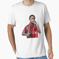 Loylepool Fc T-Shirt - Streetwear Style Unisex - T-Shirt, Sweatshirt, Hoodie