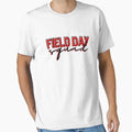 Field Day Squad 2022 Teacher Student T-Shirt - Fun Novelty Design Unisex - T-Shirt, Sweatshirt, Hoodie