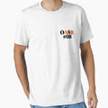 Oasb 08 T-Shirt - Streetwear Style Men Women - T-Shirt, Sweatshirt, Hoodie