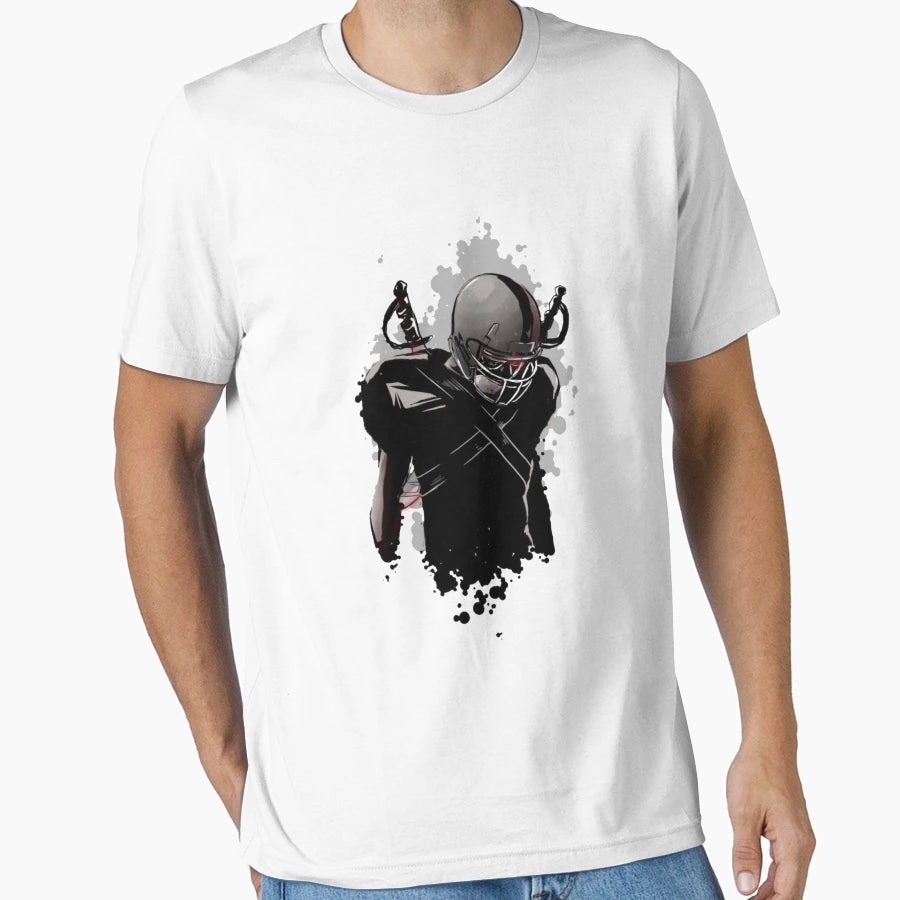 Fighters T-Shirt - Casual Everyday Wear Unisex - T-Shirt, Sweatshirt, Hoodie