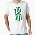 Kyrie Irving Logo T-Shirt - Graphic Print Unisex - T-Shirt, Sweatshirt, Hoodie