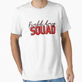 Field Day Squad 2022 Teacher Student T-Shirt - Minimalist Print Unisex - T-Shirt, Sweatshirt, Hoodie