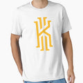Kyrie Irving Logo T-Shirt - Aesthetic Graphic for Adults - T-Shirt, Sweatshirt, Hoodie