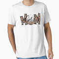 Golf Mom T-Shirt - Streetwear Style for Adults - T-Shirt, Sweatshirt, Hoodie