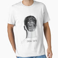 Allen Crew Cuts 2014 Black White Hoodie - Novelty Apparel Men Women - T-Shirt, Sweatshirt, Hoodie