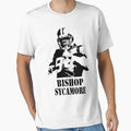 Bishop Sycamore T-Shirt - Aesthetic Graphic Unisex - T-Shirt, Sweatshirt, Hoodie