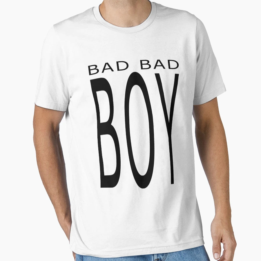 Bad Bad T-Shirt - Unique Graphic Men Women - T-Shirt, Sweatshirt, Hoodie
