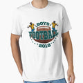 American Football Player Footballer T-Shirt - Streetwear Style Men Women - T-Shirt, Sweatshirt, Hoodie