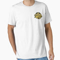Ra Yellows T-Shirt - Streetwear Style for Adults - T-Shirt, Sweatshirt, Hoodie