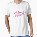 Mom Squad T-Shirt - Casual Everyday Wear Unisex - T-Shirt, Sweatshirt, Hoodie