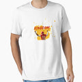 Kingdom T-Shirt - Novelty Apparel Men Women - T-Shirt, Sweatshirt, Hoodie