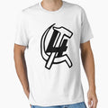 Fourth International T-Shirt - Casual Everyday Wear for Adults - T-Shirt, Sweatshirt, Hoodie