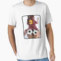Footie Bum Bum T-Shirt - Casual Everyday Wear for Adults - T-Shirt, Sweatshirt, Hoodie