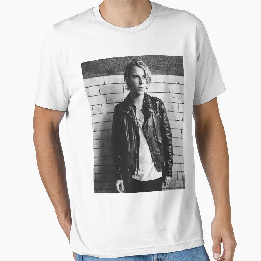 Tom Odell T-Shirt - Graphic Print Men Women - T-Shirt, Sweatshirt, Hoodie