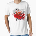 Football Soccer World Cup 2018 Poland T-Shirt - Streetwear Style Men Women - T-Shirt, Sweatshirt, Hoodie