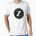 Big Z T-Shirt - Trendy Graphic Unisex - T-Shirt, Sweatshirt, Hoodie