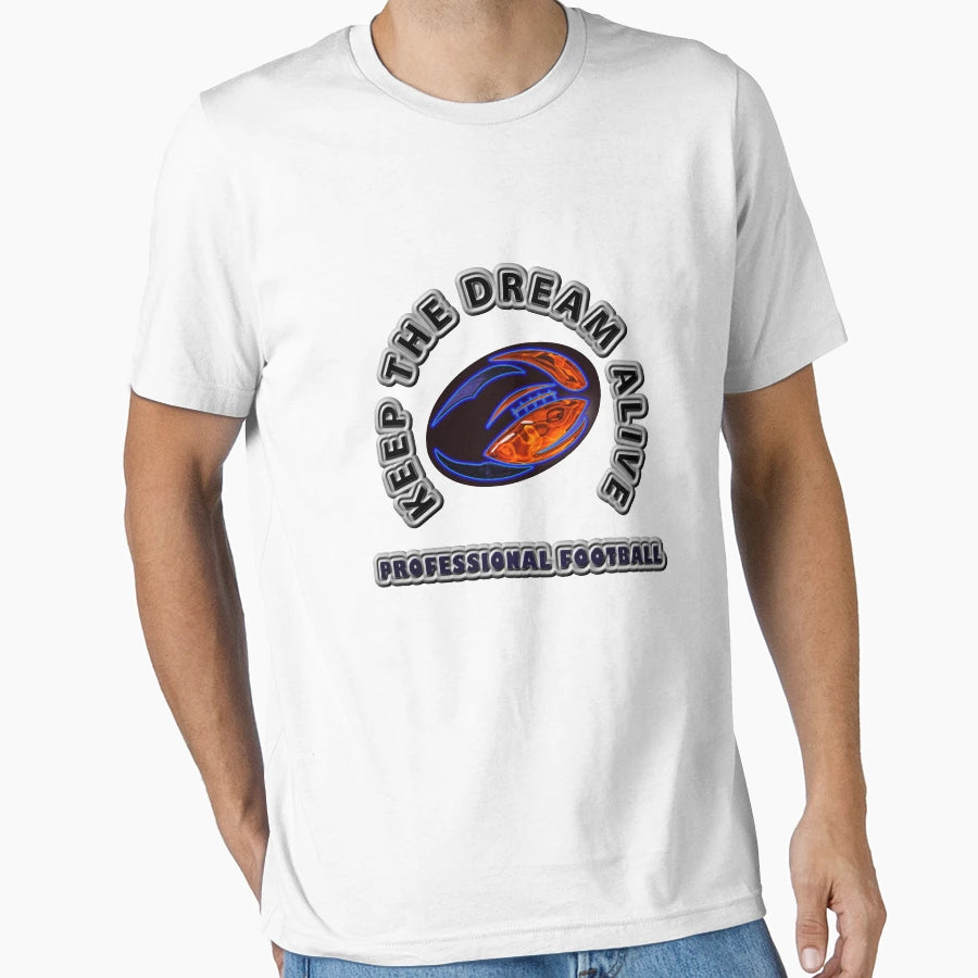Pro Football Collectors Shirts And T-Shirt - Graphic Print for Adults - T-Shirt, Sweatshirt, Hoodie