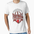 Fantasy Football Obsessed T-Shirt - Fun Novelty Design Unisex - T-Shirt, Sweatshirt, Hoodie