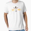 Jude Madrid Goal Celebration Hey Jude T-Shirt - Trendy Graphic Unisex - T-Shirt, Sweatshirt, Hoodie