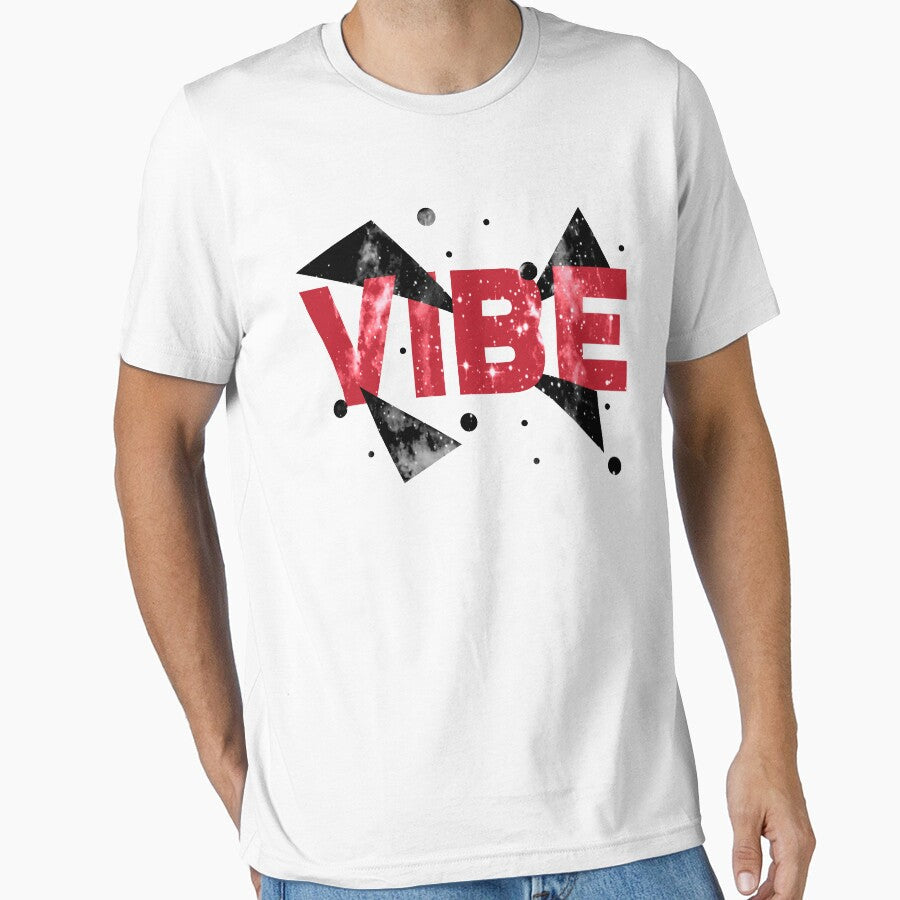 Vibe by Melcu - Adult & Kids T-Shirts, Sweatshirts & Hoodies apparel design preview 1