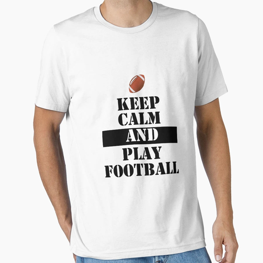 Match Football Superbowl Sunday T-Shirt - Casual Everyday Wear Men Women - T-Shirt, Sweatshirt, Hoodie