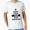 Match Football Superbowl Sunday T-Shirt - Casual Everyday Wear Men Women - T-Shirt, Sweatshirt, Hoodie