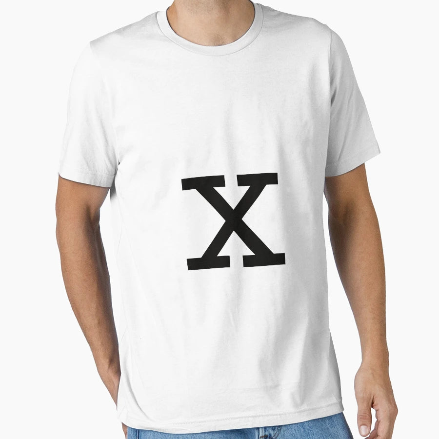 Malcolm X T-Shirt - Unique Graphic for Adults - T-Shirt, Sweatshirt, Hoodie